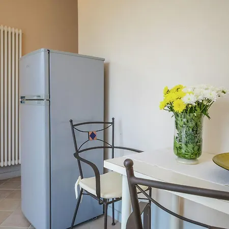 Apartment Paola 1