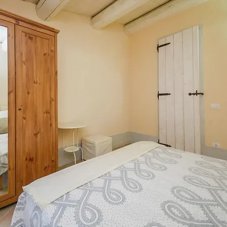 Apartment Paola 1 Morro dʼAlba